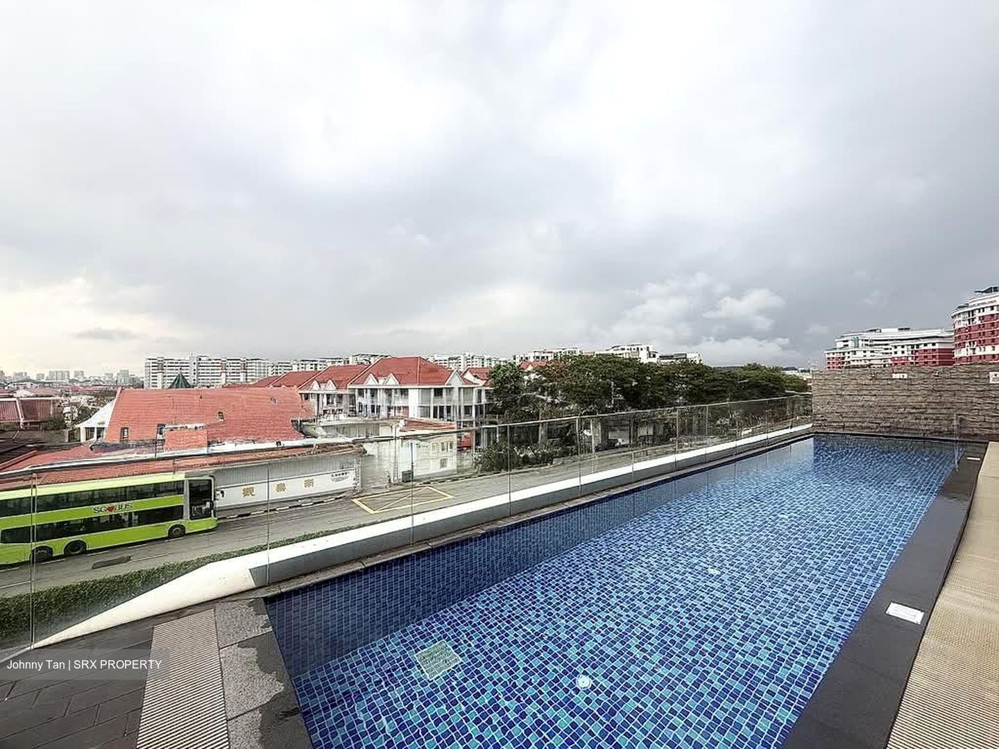Prestige Point (D19), Apartment #529877461